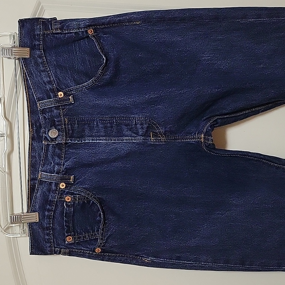 Levi's 501 (size 32X32)